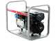 MOSA GE 7000 KBM - Groupe &eacute;lectrog&egrave;ne &agrave; essence 6 kW - Continue 5 kW Monophas&eacute; - Moteur Kohler CP CH440