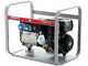 MOSA GE 7000 KBM - Groupe &eacute;lectrog&egrave;ne &agrave; essence 6 kW - Continue 5 kW Monophas&eacute; - Moteur Kohler CP CH440