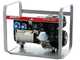 MOSA GE 7000 KBM - Groupe &eacute;lectrog&egrave;ne &agrave; essence 6 kW - Continue 5 kW Monophas&eacute; - Moteur Kohler CP CH440