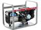 MOSA GE 7000 KBM - Groupe &eacute;lectrog&egrave;ne &agrave; essence 6 kW - Continue 5 kW Monophas&eacute; - Moteur Kohler CP CH440