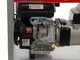 MOSA GE 7000 KBM - Groupe &eacute;lectrog&egrave;ne &agrave; essence 6 kW - Continue 5 kW Monophas&eacute; - Moteur Kohler CP CH440