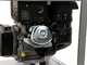 MOSA GE 7000 KBM - Groupe &eacute;lectrog&egrave;ne &agrave; essence 6 kW - Continue 5 kW Monophas&eacute; - Moteur Kohler CP CH440