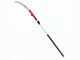 Scie de jardin Stocker Corvo 430 TC avec poign&eacute;e t&eacute;lescopique 270-460 cm