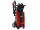 Einhell TE-HP 170 - Nettoyeur haute pression &agrave; eau froide semi-professionnel - 170 bars max - d&eacute;bit 440 L/h