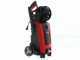 Einhell TE-HP 170 - Nettoyeur haute pression &agrave; eau froide semi-professionnel - 170 bars max - d&eacute;bit 440 L/h
