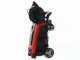 Einhell TE-HP 170 - Nettoyeur haute pression &agrave; eau froide semi-professionnel - 170 bars max - d&eacute;bit 440 L/h