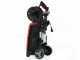 Einhell TE-HP 170 - Nettoyeur haute pression &agrave; eau froide semi-professionnel - 170 bars max - d&eacute;bit 440 L/h