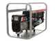 MOSA GE 8000 KBT - Groupe &eacute;lectrog&egrave;ne &agrave; essence 6.4 kW - Continue 5.6 kW Triphas&eacute; - Moteur Kohler CP CH440