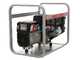 MOSA GE 8000 KBT - Groupe &eacute;lectrog&egrave;ne &agrave; essence 6.4 kW - Continue 5.6 kW Triphas&eacute; - Moteur Kohler CP CH440