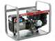 MOSA GE 8000 KBT - Groupe &eacute;lectrog&egrave;ne &agrave; essence 6.4 kW - Continue 5.6 kW Triphas&eacute; - Moteur Kohler CP CH440
