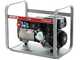 MOSA GE 8000 KBT - Groupe &eacute;lectrog&egrave;ne &agrave; essence 6.4 kW - Continue 5.6 kW Triphas&eacute; - Moteur Kohler CP CH440