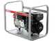MOSA GE 8000 KBT - Groupe &eacute;lectrog&egrave;ne &agrave; essence 6.4 kW - Continue 5.6 kW Triphas&eacute; - Moteur Kohler CP CH440