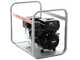 MOSA GE 8000 KBT - Groupe &eacute;lectrog&egrave;ne &agrave; essence 6.4 kW - Continue 5.6 kW Triphas&eacute; - Moteur Kohler CP CH440