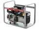 MOSA GE 8000 KBT - Groupe &eacute;lectrog&egrave;ne &agrave; essence 6.4 kW - Continue 5.6 kW Triphas&eacute; - Moteur Kohler CP CH440