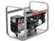 MOSA GE 8000 KBT - Groupe &eacute;lectrog&egrave;ne &agrave; essence 6.4 kW - Continue 5.6 kW Triphas&eacute; - Moteur Kohler CP CH440