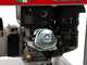 MOSA GE 8000 KBT - Groupe &eacute;lectrog&egrave;ne &agrave; essence 6.4 kW - Continue 5.6 kW Triphas&eacute; - Moteur Kohler CP CH440