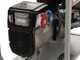 MOSA GE 8000 KBT - Groupe &eacute;lectrog&egrave;ne &agrave; essence 6.4 kW - Continue 5.6 kW Triphas&eacute; - Moteur Kohler CP CH440