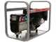 MOSA GE 8000 BBT - Groupe &eacute;lectrog&egrave;ne &agrave; essence 6.4 KW - Continue 5.6 kW Triphas&eacute; - Moteur B&amp;S XR2100