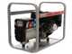 MOSA GE 8000 BBT - Groupe &eacute;lectrog&egrave;ne &agrave; essence 6.4 KW - Continue 5.6 kW Triphas&eacute; - Moteur B&amp;S XR2100