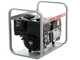 MOSA GE 8000 BBT - Groupe &eacute;lectrog&egrave;ne &agrave; essence 6.4 KW - Continue 5.6 kW Triphas&eacute; - Moteur B&amp;S XR2100