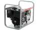 MOSA GE 8000 BBT - Groupe &eacute;lectrog&egrave;ne &agrave; essence 6.4 KW - Continue 5.6 kW Triphas&eacute; - Moteur B&amp;S XR2100