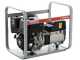 MOSA GE 8000 BBT - Groupe &eacute;lectrog&egrave;ne &agrave; essence 6.4 KW - Continue 5.6 kW Triphas&eacute; - Moteur B&amp;S XR2100
