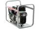 MOSA GE 8000 BBT - Groupe &eacute;lectrog&egrave;ne &agrave; essence 6.4 KW - Continue 5.6 kW Triphas&eacute; - Moteur B&amp;S XR2100