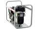 MOSA GE 8000 BBT - Groupe &eacute;lectrog&egrave;ne &agrave; essence 6.4 KW - Continue 5.6 kW Triphas&eacute; - Moteur B&amp;S XR2100