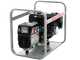 MOSA GE 8000 BBT - Groupe &eacute;lectrog&egrave;ne &agrave; essence 6.4 KW - Continue 5.6 kW Triphas&eacute; - Moteur B&amp;S XR2100