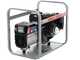 MOSA GE 8000 BBT - Groupe &eacute;lectrog&egrave;ne &agrave; essence 6.4 KW - Continue 5.6 kW Triphas&eacute; - Moteur B&amp;S XR2100
