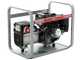 MOSA GE 8000 BBT - Groupe &eacute;lectrog&egrave;ne &agrave; essence 6.4 KW - Continue 5.6 kW Triphas&eacute; - Moteur B&amp;S XR2100