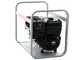 MOSA GE 8000 BBT - Groupe &eacute;lectrog&egrave;ne &agrave; essence 6.4 KW - Continue 5.6 kW Triphas&eacute; - Moteur B&amp;S XR2100
