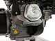 MOSA GE 8000 BBT - Groupe &eacute;lectrog&egrave;ne &agrave; essence 6.4 KW - Continue 5.6 kW Triphas&eacute; - Moteur B&amp;S XR2100