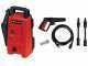 Einhell TC-HP 90 - Nettoyeur haute pression &agrave; eau froide portatif - 90 bar max - d&eacute;bit 372 l/h