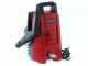 Einhell TC-HP 90 - Nettoyeur haute pression &agrave; eau froide portatif - 90 bar max - d&eacute;bit 372 l/h