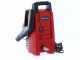 Einhell TC-HP 90 - Nettoyeur haute pression &agrave; eau froide portatif - 90 bar max - d&eacute;bit 372 l/h