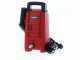 Einhell TC-HP 90 - Nettoyeur haute pression &agrave; eau froide portatif - 90 bar max - d&eacute;bit 372 l/h