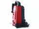 Einhell TC-HP 90 - Nettoyeur haute pression &agrave; eau froide portatif - 90 bar max - d&eacute;bit 372 l/h