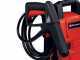 Einhell TC-HP 90 - Nettoyeur haute pression &agrave; eau froide portatif - 90 bars max - d&eacute;bit 372 l/h