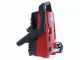 Einhell TC-HP 90 - Nettoyeur haute pression &agrave; eau froide portatif - 90 bars max - d&eacute;bit 372 l/h