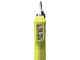 S&eacute;cateur de taille &agrave; batterie RYOBI RY18SCA-0 18V - Avec de 18V/4 ah - Diam&egrave;tre de coupe 25 mm