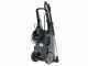 Nettoyeur haute pression Comet KSX 1850 Gold Classic - Pression maximale 160 bars