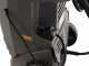 Nettoyeur haute pression Comet KSX 1850 Gold Classic - Pression maximale 160 bars
