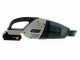 Batavia - Aspirateur &agrave; main &agrave; batterie  - 18 V - SANS BATTERIE NI CHARGEUR