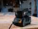 Batavia - Aspirateur &agrave; main &agrave; batterie  - 18 V - SANS BATTERIE NI CHARGEUR