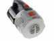 Batavia - Aspirateur &agrave; main &agrave; batterie  - 18 V - SANS BATTERIE NI CHARGEUR