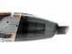 Batavia - Aspirateur portable &agrave; batterie  - 18V - SANS BATTERIE NI CHARGEUR