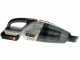 Batavia - Aspirateur portable &agrave; batterie  - 18V - SANS BATTERIE NI CHARGEUR