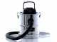 Aspirateur &agrave; cendres bidon Batavia - capacit&eacute; 12 L - SANS BATTERIE NI CHARGEUR