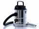 Aspirateur &agrave; cendres bidon Batavia - capacit&eacute; 12 L - SANS BATTERIE NI CHARGEUR